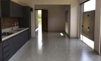 Imagem 3: Casa nova a venda no Condomínio Maria Júlia com piscina e churrasqueira