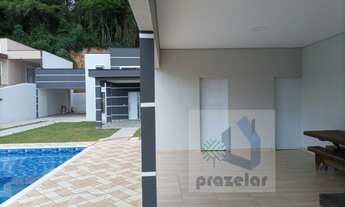 Imagem 6: ** Chácara com 03 dormitórios em Condomínio **