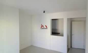 Imagem 6: APARTAMENTO DOIS DORMITÓRIOS COM 2 SACADAS - TAUBATÉ -SP