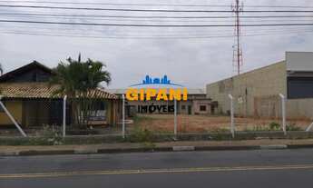Imagem 6: TERRENO INDUSTRIAL em JAGUARIÚNA - SP, SANTA ÚRSULA