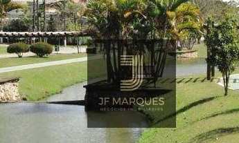 Imagem 4: Lindo lote Tamboré 1