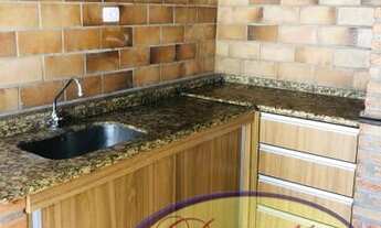 Imagem 7: Sobrado em Condomínio para Venda em São José dos Campos, Jardim Aquarius, 5 dormitórios, 4