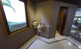 Imagem 7: Sobrado com 4 dormitórios à venda, 410 m² por R$ 3.000.000,00 - Jardim das Colinas - São J