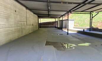 Imagem 2: Galpão/Depósito/Armazém para aluguel com 1700 metros quadrados em Santa Cândida - Vinhedo