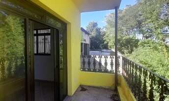 Imagem 2: Casa para aluguel tem 115 metros quadrados com 4 quartos em Bairu - Juiz de Fora - MG