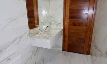 Imagem 6: Casa Nova Condomínio Fechado, MG010, KM55, sentido serra do cipo