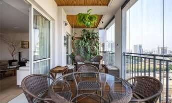 Imagem 2: Maravilhosa Cobertura em Prédio com Lazer Clube, aceita Permuta!