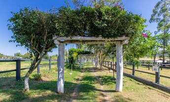 Imagem 2: FAZENDA RESIDENCIAL em Sarapuí - SP, Sarapuí