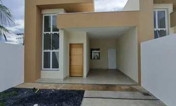 Imagem: Casa para venda possui 90 metros quadrados