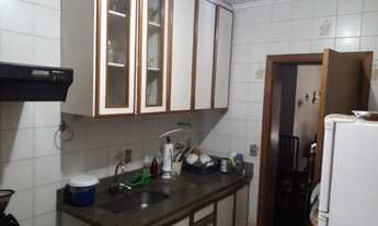 Imagem 5: Apto Aquarius 105m² 3 Qtos, Suíte, sacada 2 vagas. Lazer completo!!