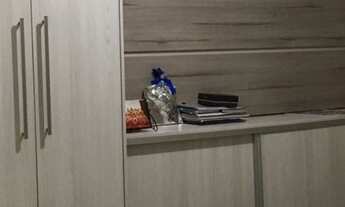 Imagem 5: Casa à venda com 116 metros quadrados com 2 quartos em Salto Ville - Salto - SP