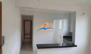 Imagem: APARTAMENTO RESIDENCIAL em SANTOS - SP