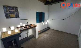 Imagem 4: PIRACICABA - Casa Padrão - Paulicéia