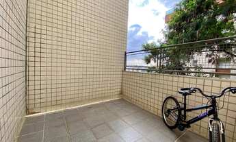 Imagem 9: Apartamento à venda, 3 quartos, 1 suíte, 2 vagas, Buritis - Belo Horizonte/MG