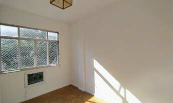 Imagem 2: Apartamento para aluguel tem 61 metros quadrados com 2 quartos em Flamengo - Rio de Janeir