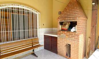 Imagem 6: Ótima opção de Edícula à venda à 300mt da praia Jardim Jamaica - Itanhaém - SP