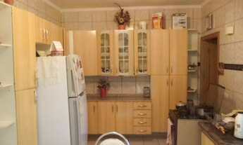 Imagem 2: Venda - Casa - Loteamento Planalto do Sol - Santa Bárbara D'Oeste - SP