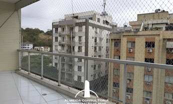 Imagem 2: Apartamento 110m² 3 quartos, suite - Méier