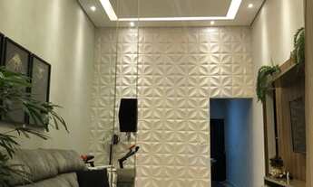 Imagem: Casa para Venda - SETVALLEY, SÃO JOSÉ