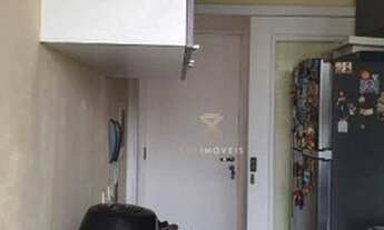 Imagem 7: Apartamento com 3 dormitórios à venda, 61 m² por R$ 410.000 - Mandaqui - São Paulo/SP