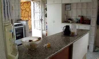 Imagem 6: Casa com 2 dormitórios à venda, 180 m² por R$ 420.000,00 - Jardim Santa Esmeralda - Hortol