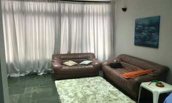 Imagem 4: Casa para venda possui 432 metros quadrados com 4 quartos em Alphaville - Santana de Parna