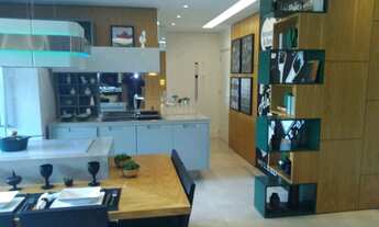 Imagem 3: Apartamento com 3 Dormitórios no Bela Vista- Osasco - SP