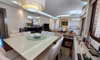 Imagem 7: Apartamento para venda tem 163 metros quadrados com 3 quartos em Boqueirão - Santos - SP