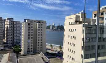 Imagem 3: Cobertura para venda com 2 suítes, Gonzaguinha, a 200 metros da praia, São Vicente - SP