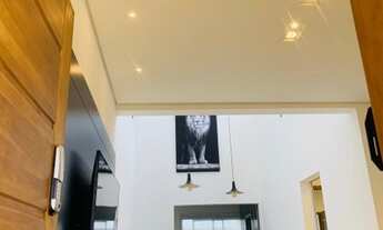 Imagem 7: Casa novíssima em Atibaia, MOBILIADA! Nova Atibaia - Atibaia - SP