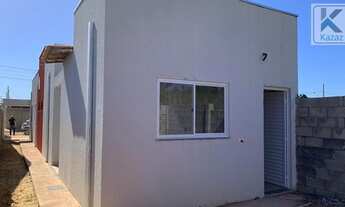 Imagem 7: Venda Casa 02 Quartos - Loteamento Paiaguas - Várzea Grande (Chave 26) - CA1635