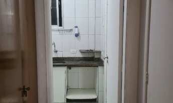 Imagem 3: Vendo ótimo apartamento de dois quartos com vaga de garagem na Haddock Lobo