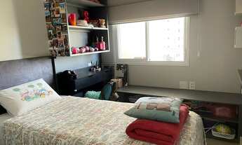 Imagem 4: Apartamento para venda possui 127 metros quadrados com 3 quartos