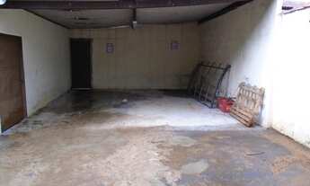 Imagem 4: Aluga casa vila imperador em franca