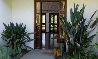 Imagem 7: Casa com 4 dormitórios, 350 m² - venda por R$ 2.200.000,00 ou aluguel por R$ 5.200,00/mês