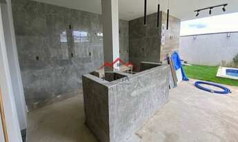 Imagem 7: JUNDIAÍ - Casa de Condomínio - LOTEAMENTO RESERVA ERMIDA