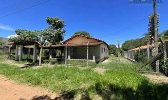 Imagem 2: Rancho com 2 dormitórios à venda, por R$ 180.000 - Bairro da Mina - Botucatu/SP