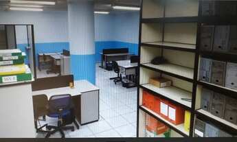 Imagem 3: SALA COMERCIAL. Bairro Centro - Santos - SP