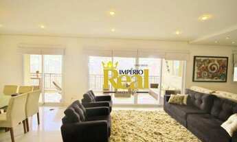 Imagem 7: Apartamento à venda, 223 m² por R$ 2.900.000,00 - Vila Romana - São Paulo/SP