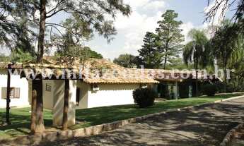 Imagem 7: SIT 05 - Porto Feliz - 12 alqs de altíssimo padrão