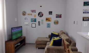 Imagem 7: 2 DORMITÓRIOS REFORMADO NO EMBARÉ