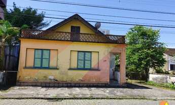 Imagem 2: Terreno no América