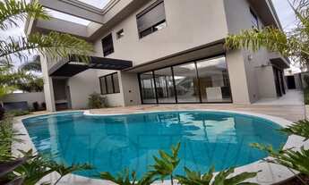 Imagem: VENDE-SE CASA NO QUINTA DO GOLFE COM 4 DORMITORIOS