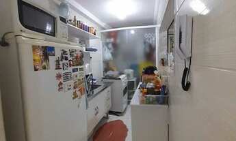 Imagem 6: Apartamento 2 dormitórios para Venda em Mogi das Cruzes, Parque Santana, 2 dormitórios, 1