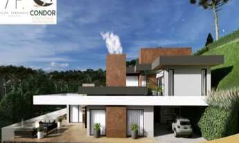 Imagem 4: Casa deslumbrante para Venda no Condomínio Reserva Figueiredo , , localizado em Campos do