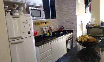 Imagem 3: Apartamento a venda em Votorantim 2 Dormitórios Mobiliado Condomínio Fechado