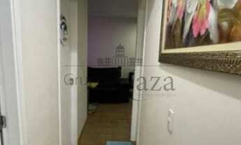 Imagem 2: Apartamento - Residencial Serveng Acqua - Jacareí - 74m²- 3 Dormitórios