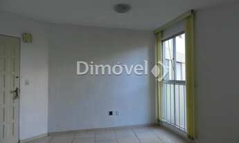 Imagem 2: PORTO ALEGRE - Apartamento Padrão - CRISTAL