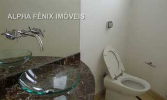 Imagem 5: Venda-Casa de condomínio-ALPHAVILLE-ALPHAVILLE 02