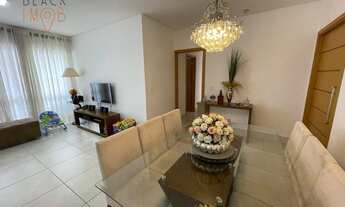 Imagem 6: Apartamento à venda, 114 m² por R$ 660.000,00 - Condomínio Residencial Renaissance - Tauba